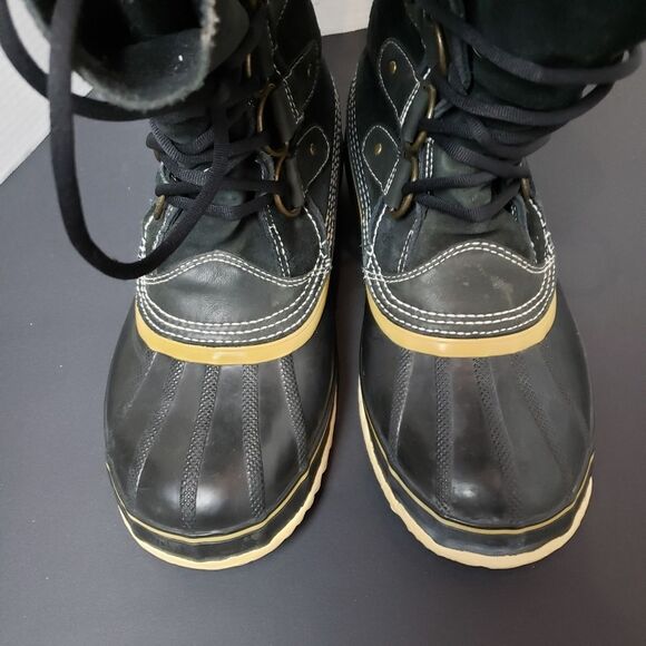 Sorel Sorel Joan of Artic Boot - Size 9 winter boots *host pick!! - Picture 3 of 15